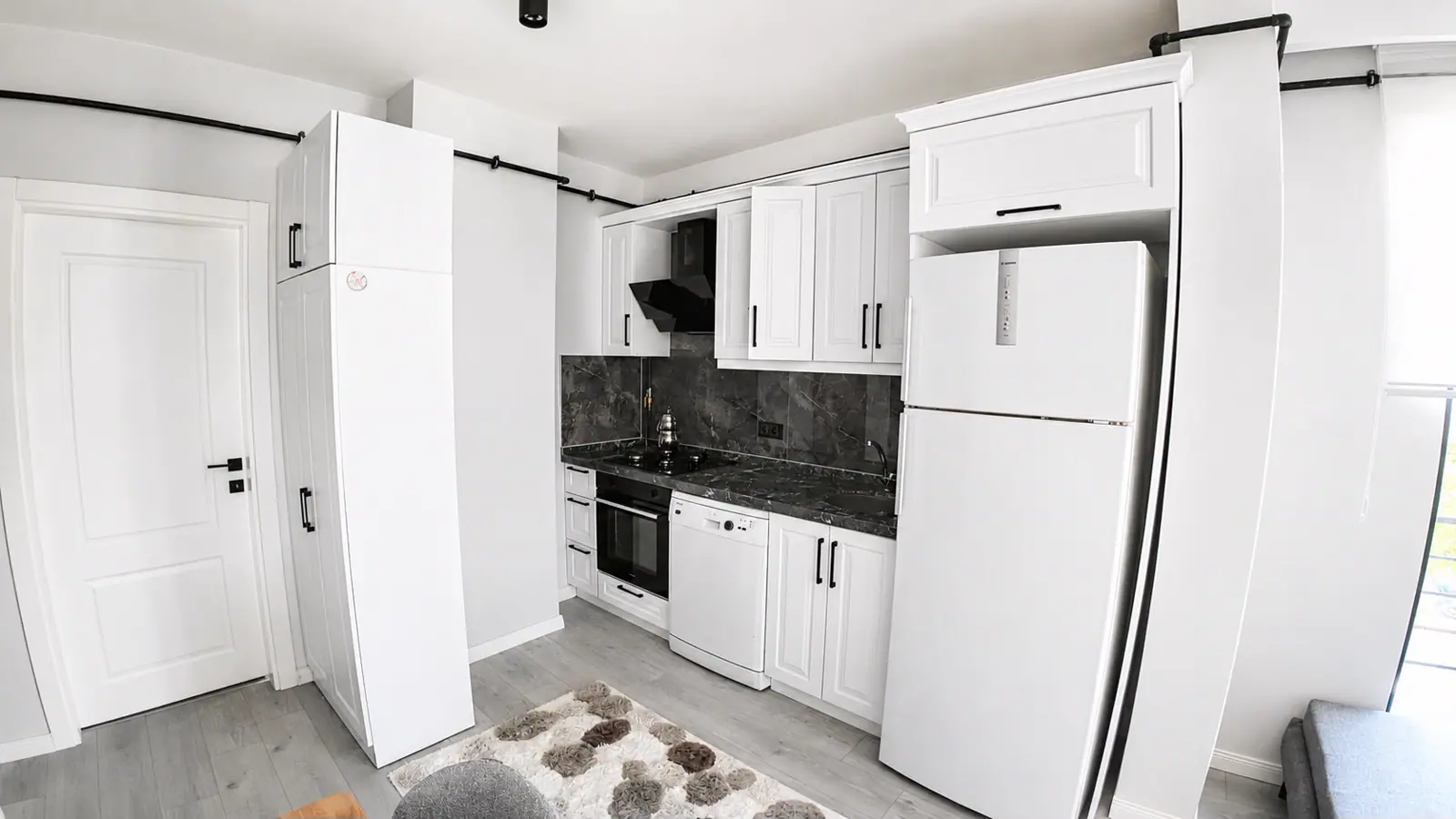 Aycil House daire fotoğrafı 3
